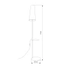Торшер TK Lighting 5959 Zing