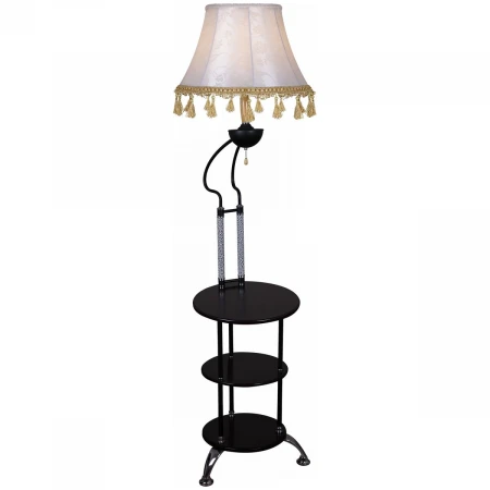 Торшер Reluce 01757-0.6-01 BK
