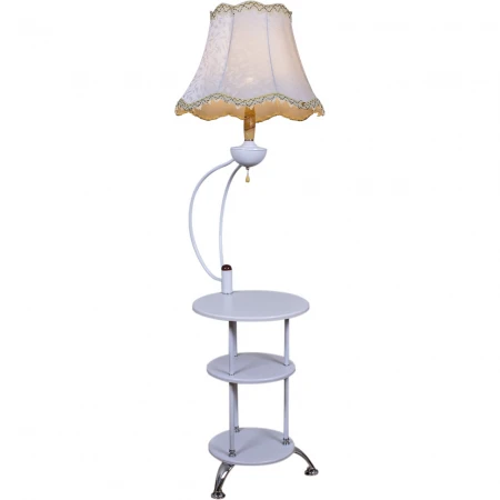 Торшер Reluce 01754-2.6-01 WH
