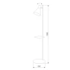Торшер TK Lighting 5864 Jump Торшер TK Lighting 5864 Jump