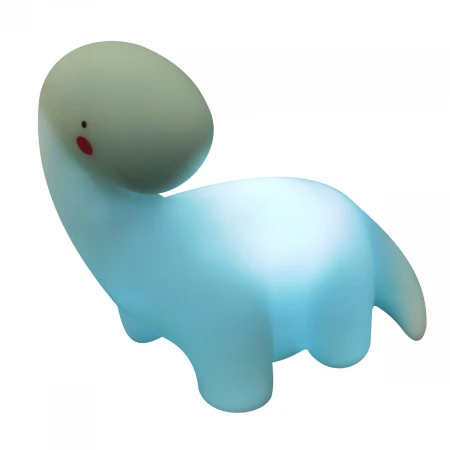 Светильник-ночник OGM Динозавр NL-11