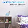 Светильник-ночник OGM Динозавр NL-11 Светильник-ночник OGM Динозавр NL-11