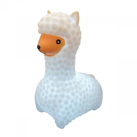 Светильник-ночник OGM Лама NL-14