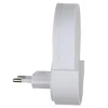 Светильник-ночник Uniel DTL-316 Овал/White/Sensor UL-00007054