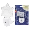 Светильник-ночник Uniel DTL-315 Цветок/White/Sensor UL-00007052 Светильник-ночник Uniel DTL-315 Цветок/White/Sensor UL-00007052