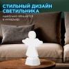 Светильник-ночник OGM Ангел NL-08 Светильник-ночник OGM Ангел NL-08