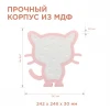 Светильник-ночник Apeyron Котенок 12-173 Светильник-ночник Apeyron Котенок 12-173