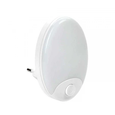 Светильник-ночник IEK LDNN0-007-OV-P-08-S-K01