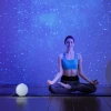 Ночник-проектор NiteBird Galaxy Projector LB4 Ночник-проектор NiteBird Galaxy Projector LB4