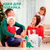 Светильник-ночник Apeyron Динозавр 12-172 Светильник-ночник Apeyron Динозавр 12-172