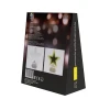Светильник-ночник OGM Звезда NL-05 Светильник-ночник OGM Звезда NL-05