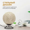 Светильник-ночник Apeyron 12-83 Светильник-ночник Apeyron 12-83