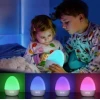 Настольный светодиодный ночник NiteBird LB2 Настольный светодиодный ночник NiteBird LB2