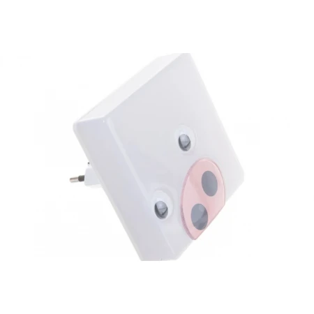 Настенный светодиодный светильник ЭРА NN-631-LS-P Б0015242