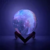 Настольный светодиодный ночник Gauss луна NN003 Настольный светодиодный ночник Gauss луна NN003
