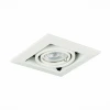 Встраиваемый светильник ST Luce ST250.558.01 Встраиваемый светильник ST Luce ST250.558.01