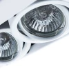 Встраиваемый светильник Arte Lamp Technika A5941PL-2WH Встраиваемый светильник Arte Lamp Technika A5941PL-2WH