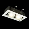 Встраиваемый светильник ST Luce ST250.558.02 Встраиваемый светильник ST Luce ST250.558.02