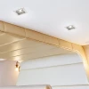 Встраиваемый светильник Novotech Spot Bell 369637 Встраиваемый светильник Novotech Spot Bell 369637