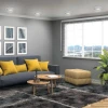 Встраиваемый светодиодный светильник Novotech Spot Stern 358000 Встраиваемый светодиодный светильник Novotech Spot Stern 358000