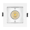 Встраиваемый светодиодный светильник Arlight CL-Kardan-S102x102-9W Day 024122 Встраиваемый светодиодный светильник Arlight CL-Kardan-S102x102-9W Day 024122