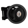 Встраиваемый светодиодный светильник Arlight CL-Simple-R78-9W Day4000 026871 Встраиваемый светодиодный светильник Arlight CL-Simple-R78-9W Day4000 026871