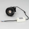 Встраиваемый светодиодный светильник Arlight CL-Simple-R78-9W Day4000 026871 Встраиваемый светодиодный светильник Arlight CL-Simple-R78-9W Day4000 026871