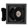 Встраиваемый светодиодный светильник Arlight CL-Simple-S80x80-9W Warm3000 028149 Встраиваемый светодиодный светильник Arlight CL-Simple-S80x80-9W Warm3000 028149