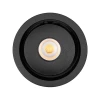 Встраиваемый светодиодный светильник Arlight CL-Simple-R78-9W Warm3000 028147 Встраиваемый светодиодный светильник Arlight CL-Simple-R78-9W Warm3000 028147
