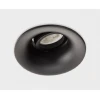 Встраиваемый светильник Italline IT07-7012 black Встраиваемый светильник Italline IT07-7012 black