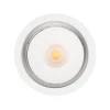 Встраиваемый светодиодный светильник Arlight CL-Simple-R78-9W Warm3000 026868 Встраиваемый светодиодный светильник Arlight CL-Simple-R78-9W Warm3000 026868
