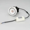 Встраиваемый светодиодный светильник Arlight CL-Simple-R78-9W Warm3000 026868 Встраиваемый светодиодный светильник Arlight CL-Simple-R78-9W Warm3000 026868