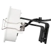 Встраиваемый светодиодный светильник Arlight CL-Simple-R78-9W Day4000 028146 Встраиваемый светодиодный светильник Arlight CL-Simple-R78-9W Day4000 028146