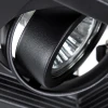 Встраиваемый светильник Arte Lamp Canis A6661PL-1BK Встраиваемый светильник Arte Lamp Canis A6661PL-1BK