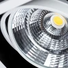 Встраиваемый светодиодный светильник Arte Lamp Merga A8450PL-1WH Встраиваемый светодиодный светильник Arte Lamp Merga A8450PL-1WH
