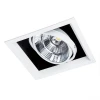 Встраиваемый светодиодный светильник Arte Lamp Merga A8450PL-1WH Встраиваемый светодиодный светильник Arte Lamp Merga A8450PL-1WH