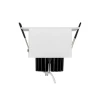 Встраиваемый светодиодный светильник Arlight CL-Kardan-S102x102-9W Day 024125 Встраиваемый светодиодный светильник Arlight CL-Kardan-S102x102-9W Day 024125