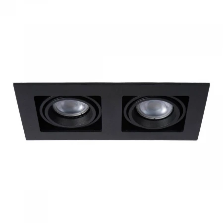 Встраиваемый светильник Lucide Chimney 09926/02/30