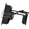 Встраиваемый светодиодный светильник Arlight CL-Simple-S80x80-9W Day4000 026875 Встраиваемый светодиодный светильник Arlight CL-Simple-S80x80-9W Day4000 026875