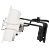 Встраиваемый светодиодный светильник Arlight CL-Simple-S80x80-9W Day4000 028148 Встраиваемый светодиодный светильник Arlight CL-Simple-S80x80-9W Day4000 028148