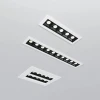 Встраиваемый светодиодный светильник Elektrostandard 9923 a052482 Встраиваемый светодиодный светильник Elektrostandard 9923 a052482