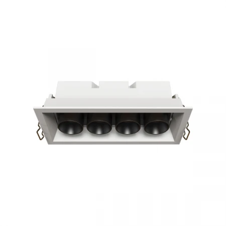 Встраиваемый светодиодный светильник Arlight MS-Orient-Built-Turn-TC-S67x150-10W Day3000 031929