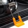 Встраиваемый светильник Arte Lamp Canis A6661PL-2BK Встраиваемый светильник Arte Lamp Canis A6661PL-2BK