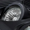 Встраиваемый светильник Arte Lamp Canis A6661PL-2BK Встраиваемый светильник Arte Lamp Canis A6661PL-2BK