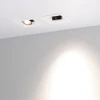 Встраиваемый светодиодный светильник Arlight MS-Orient-Built-Turn-TC-S67x67-3W Warm3000 037206 Встраиваемый светодиодный светильник Arlight MS-Orient-Built-Turn-TC-S67x67-3W Warm3000 037206