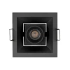 Встраиваемый светодиодный светильник Arlight MS-Orient-Built-Turn-TC-S67x67-3W Warm3000 037206 Встраиваемый светодиодный светильник Arlight MS-Orient-Built-Turn-TC-S67x67-3W Warm3000 037206