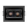 Встраиваемый светодиодный светильник Arlight MS-Orient-Built-Turn-TC-S67x90-5W Warm3000 034876 Встраиваемый светодиодный светильник Arlight MS-Orient-Built-Turn-TC-S67x90-5W Warm3000 034876