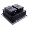 Встраиваемый светильник Arte Lamp Cardani A5930PL-4SI Встраиваемый светильник Arte Lamp Cardani A5930PL-4SI
