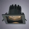 Встраиваемый светодиодный светильник Arte Lamp Privato A7018PL-1BK Встраиваемый светодиодный светильник Arte Lamp Privato A7018PL-1BK