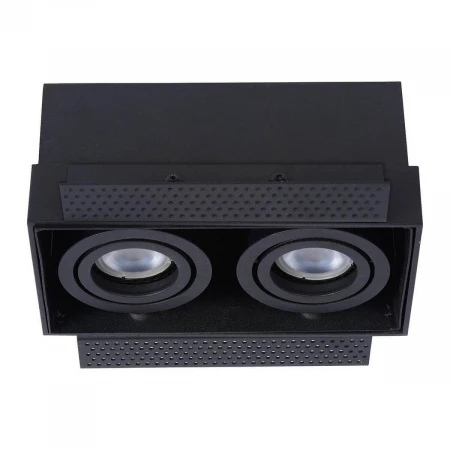 Встраиваемый светильник Lucide Trimless 09925/02/30